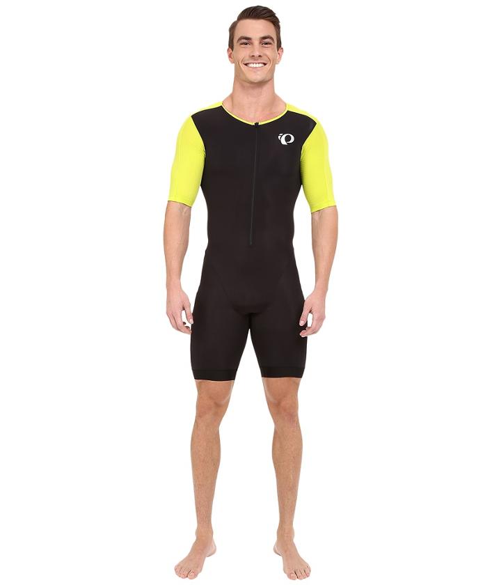 Pearl Izumi - Elite Pursuit Tri Octane Suit