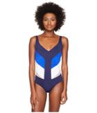 La Perla - Color Power Underwire One-piece