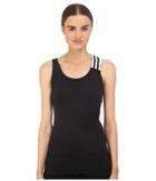 Adidas Y-3 By Yohji Yamamoto - Strap Layer Tank Top