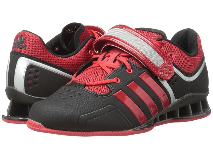 Adidas - Adipower Weightlift