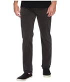 Joe's Jeans - The Brixton Mccowen Colors - Kinetic In Grease