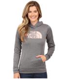 The North Face - Fave Half Dome Pullover Hoodie