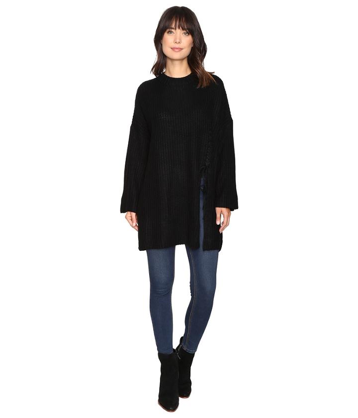 Brigitte Bailey - Layla Oversized Sweater