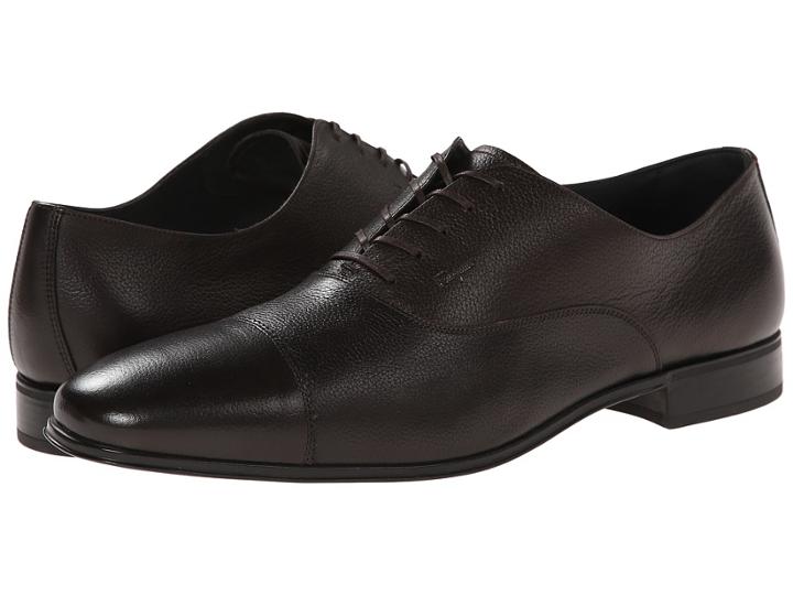 Salvatore Ferragamo - Remigio Oxford