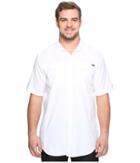 Columbia - Big Tall Silver Ridge Lite Short Sleeve Shirt