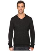 Smartwool - Larimer V-neck Top