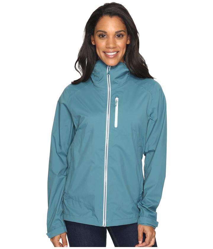 Mountain Hardwear - Thundershadow Jacket