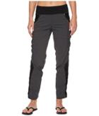 The North Face - On The Go Mid-rise Pants