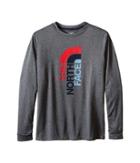 The North Face Kids - Long Sleeve Reaxion Tee