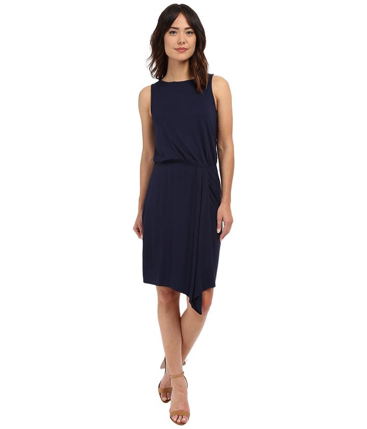 Three Dots - Colleen Sleeveless Dress