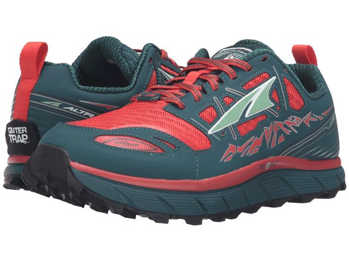 Altra Footwear - Lone Peak 3