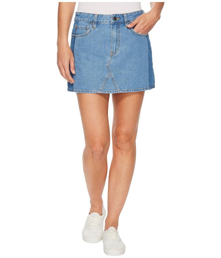 Vans - Valley View Skirt