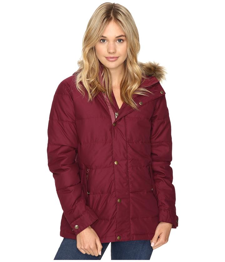 Burton - Traverse Jacket