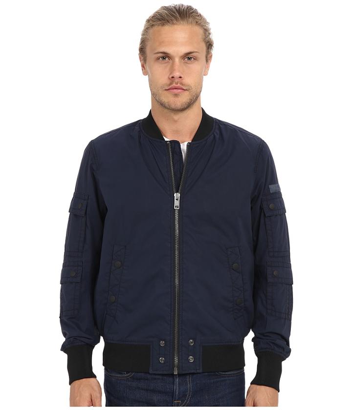 Diesel - J-presley Jacket