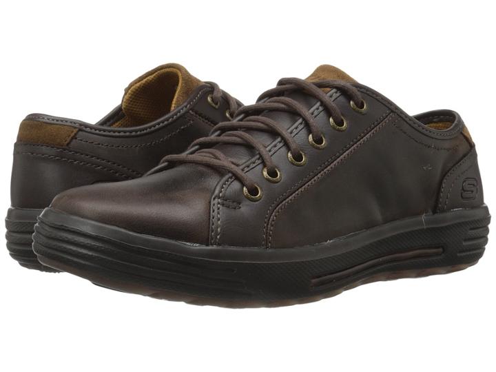 Skechers - Relaxed Fit Porter - Ressen