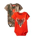 Carhartt Kids - Double Packs Bodyshirts
