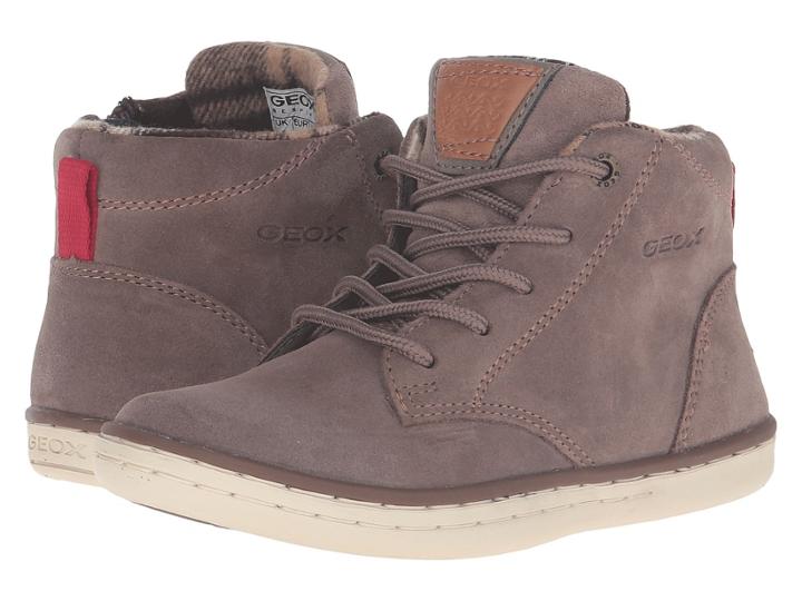 Geox Kids - Jr Garcia Boy 29
