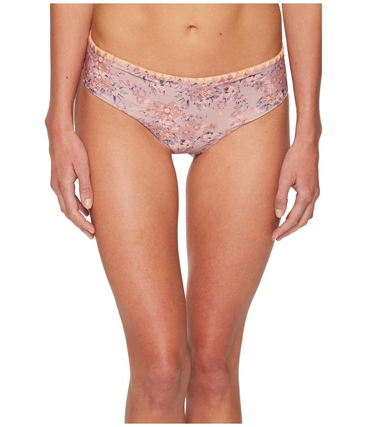 O'neill - Calvin Floral Hipster Bikini Bottom