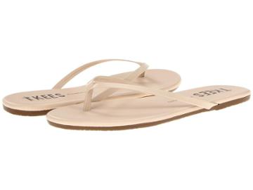 Tkees Flip-flop-foundations