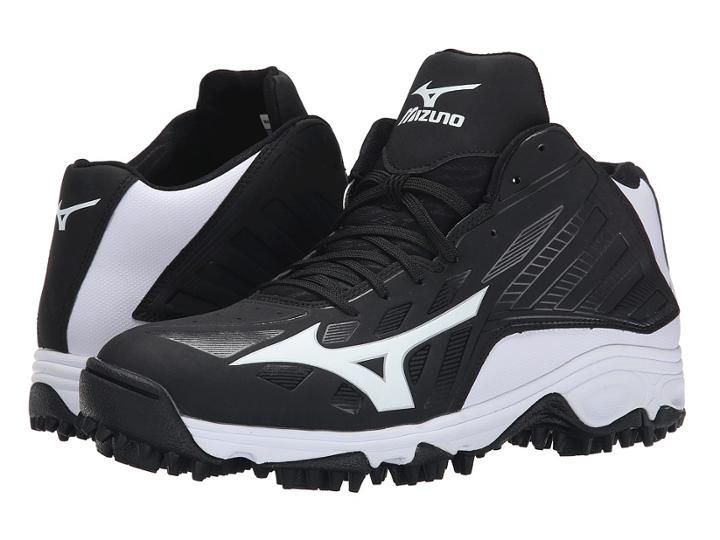 Mizuno - 9-spike(r) Advanced Erupt 3 Mid