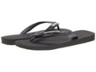 Havaianas Top Logo Metallic Flip Flops