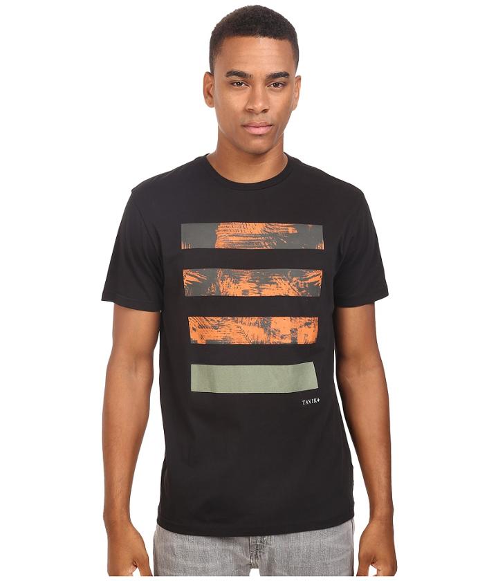 Tavik - Rudiment Short Sleeve T-shirt