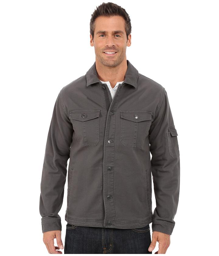 Outdoor Research - Winter Deadpoint Jacket