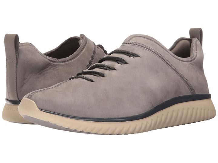 Cole Haan - Grand Motion Nubuck