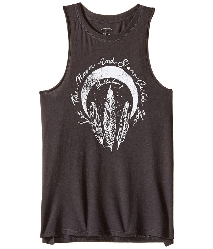 Billabong Kids - Plume Moon Tank Top