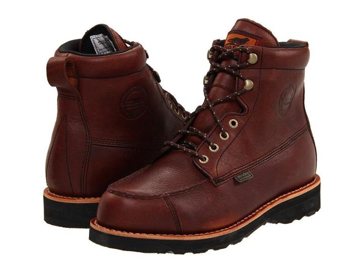 Irish Setter Wingshooter 807