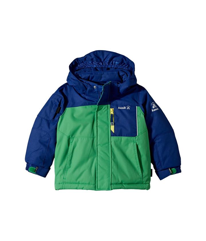 Kamik Kids - Vector Jacket