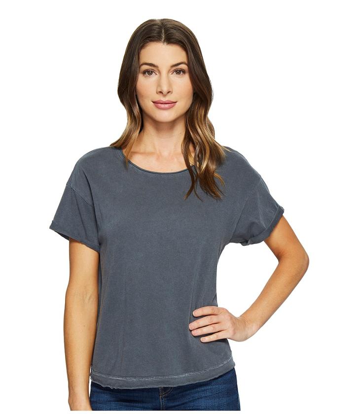 Joe's Jeans - Hunter Crop Tee