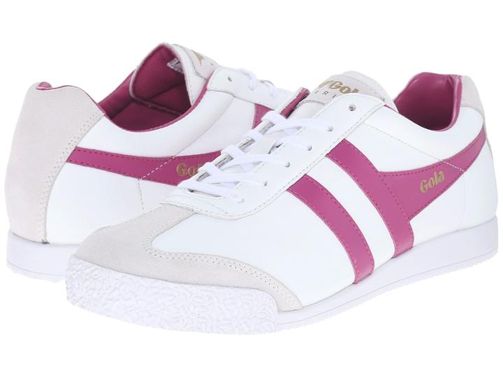 Gola - Harrier Leather