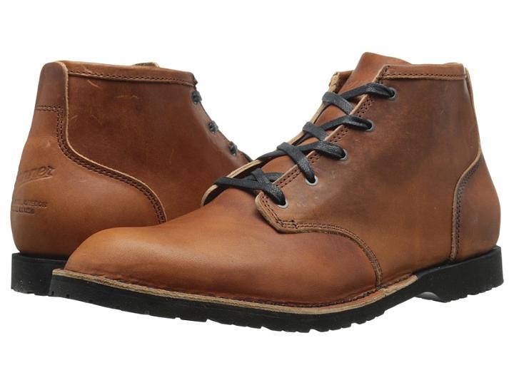 Danner - Forest Heights Ii