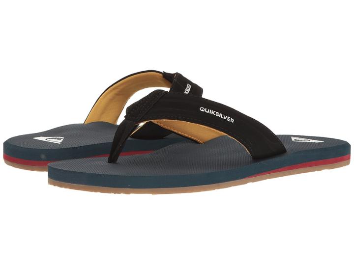 Quiksilver - Island Oasis