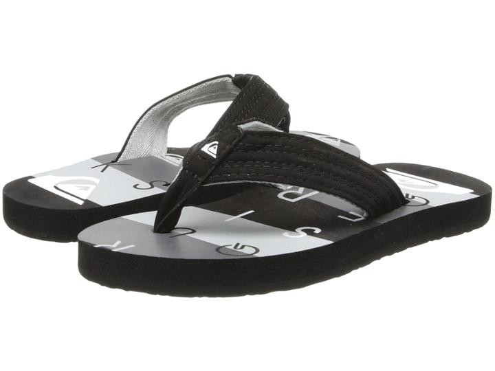 Quiksilver Kids Basis
