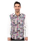 Robert Graham - Ringo Limited Edition Long Sleeve Woven Shirt