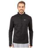 Nike - Dri-fit Thermal Half-zip