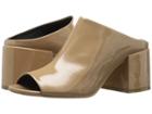 Mm6 Maison Margiela - Mid Heel Mule
