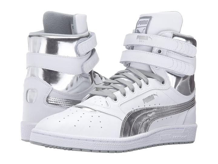 Puma - Sky Ii Hi Fg Foil