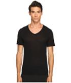 Atm Anthony Thomas Melillo - Modal V-neck T-shirt