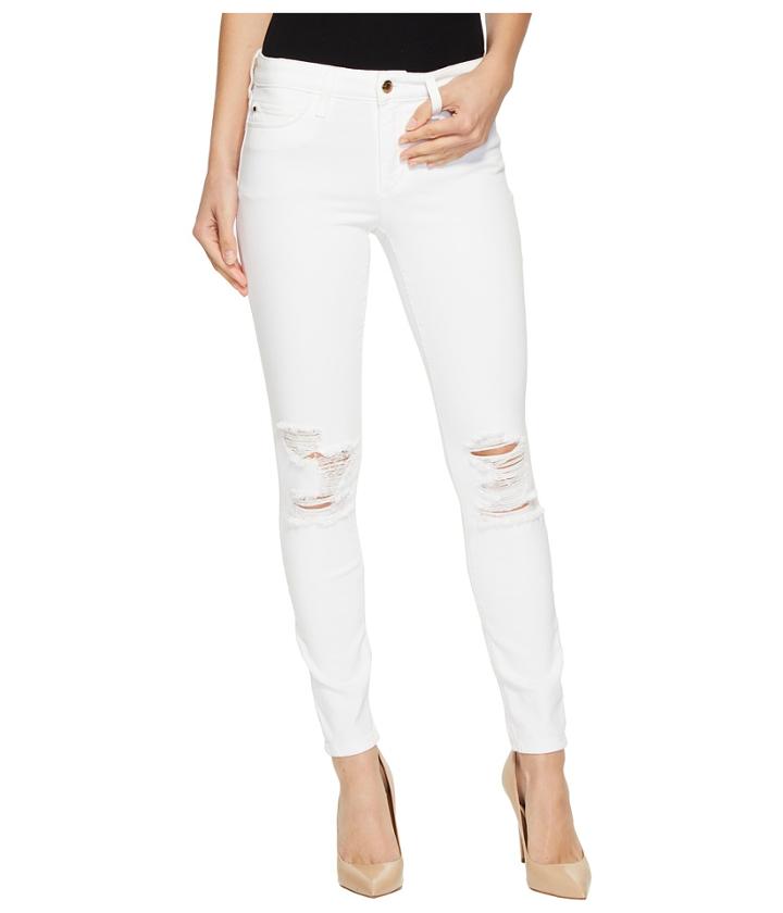 Joe's Jeans - Icon Ankle In Scottie