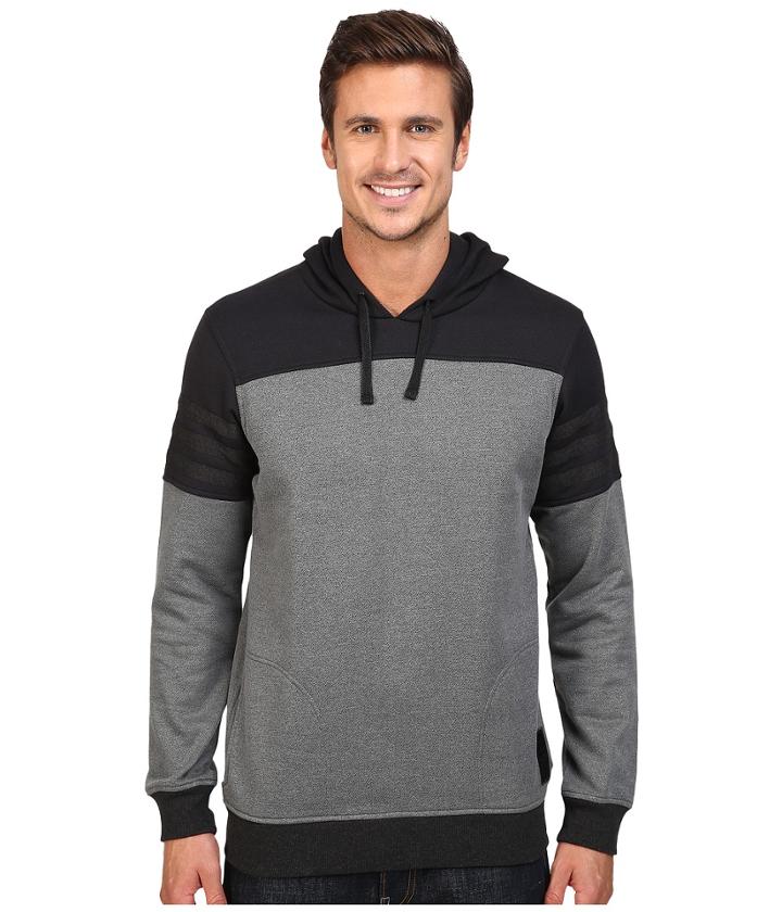 Adidas Skateboarding - Elevated Hoodie