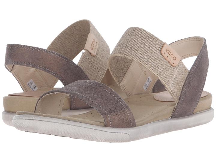 Ecco - Damara Ankle Sandal