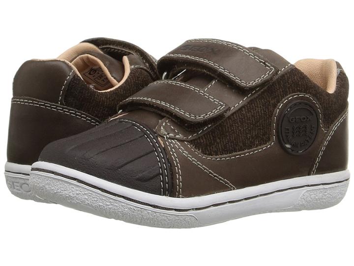 Geox Kids - Baby Flick Boy 49