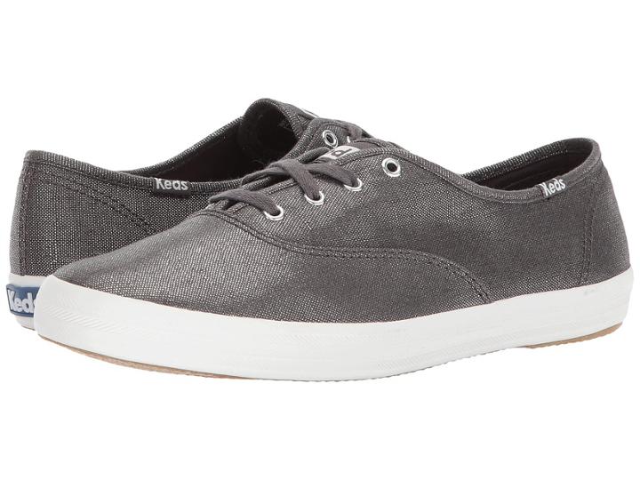 Keds - Champion Metallic Linen