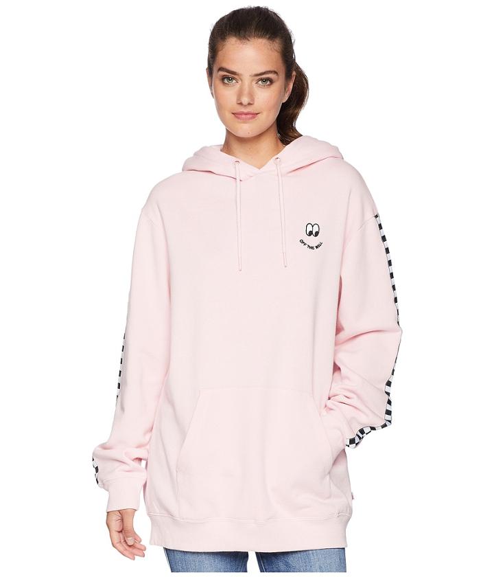Vans - Off The Wall Lazy Hoodie