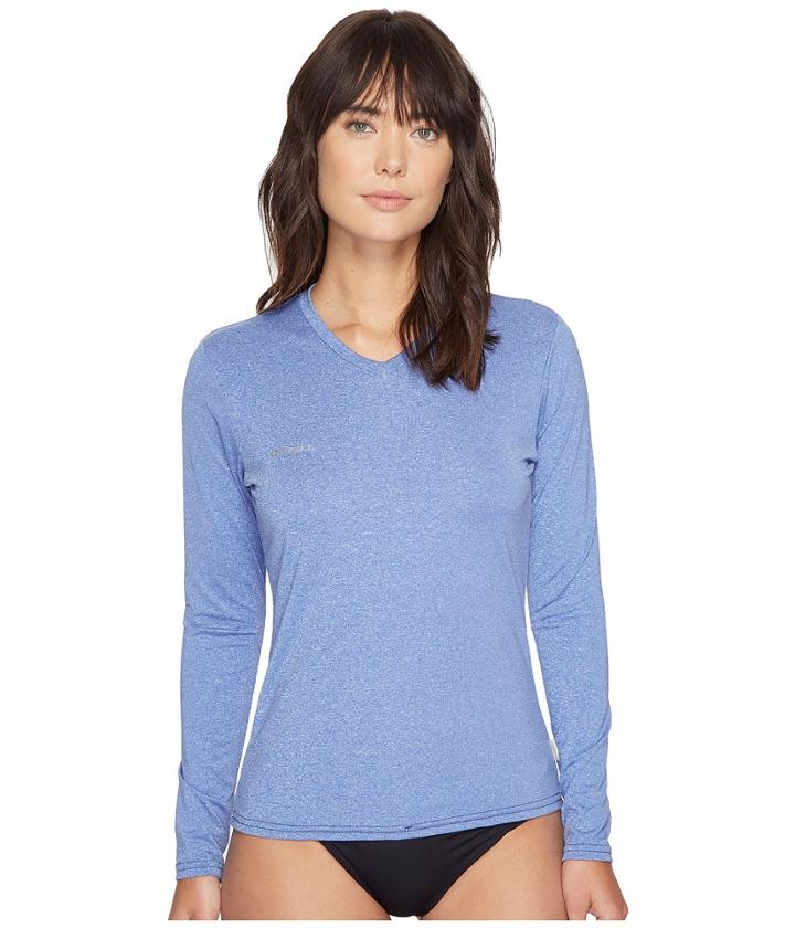 O'neill - Hybrid Long Sleeve V-neck