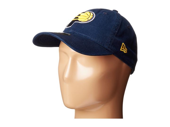 New Era - Core Classic Indianapolis Pacers