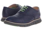 Cole Haan Kids - Z Grand Oxford Perf